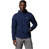 Columbia Heather Canyon Ii Softshelljacka