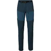 Vaude Elope Zip Off Byxor