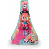 Trotties Mini Sophie I Paris-docka
