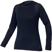 Endura Singletrack T-shirt Med Lång ärm