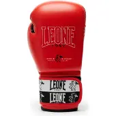 Leone1947 Iconic Konstläder Boxningshandskar