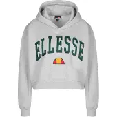 Ellesse Ramo Cropped Tröja Med Huva