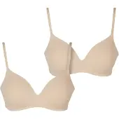 Urban Classics Basic Padded Bh 2 Enheter
