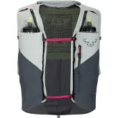Dynafit - Trailryggsäckar - Ultra 12 Vest Cloud Blue/Cinder för Unisex - Storlek M - Blå