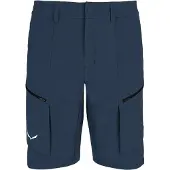 Salewa Puez Durastretch Cargo Shorts