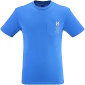 Millet Cdg Chamonix Poc T-shirt Med Korta ärmar