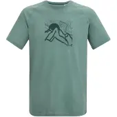 Regatta Escade T-shirt Med Korta ärmar