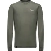 Salewa Puez Dry T-shirt Med Lång ärm