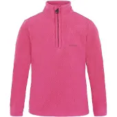 Protest Remutey Fleece Med Halv Dragkedja