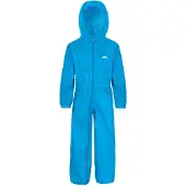 Trespass Button Overall