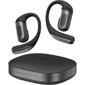 Shokz Openfit Pro Black Hörlurar