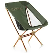 CORTO Folding Lite Stol