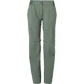 Vaude Farley Stretch Zip Off Ii Byxor