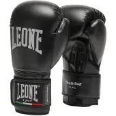 Leone1947 Thunder Konstläder Boxningshandskar