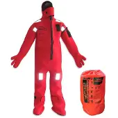 Lalizas Immersion Neptune Våtdräkt I Neopren