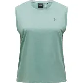 Peak Performance Explore Graphic ärmlös T-shirt