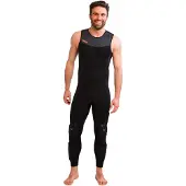 Jobe Toronto Jet Shinprotector 2 Mm Ärmlös Neopren-dräkt