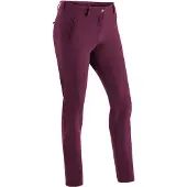 Maier Sports Helga Slim Byxor