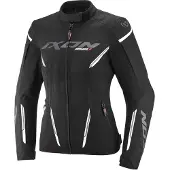 Ixon Striker 2 vattentät damer motorcykel textil jacka