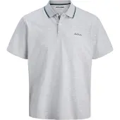 Jack & Jones T-shirt 'JJBlaze' vitmelerad