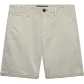 Superdry för kvinnor. W7110520A Chinoshorts beige (XXS), Casual, Bomull