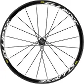 Mavic Ellipse Framhjul För Landsvägscykel