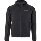 Marmot Leconte Sweatshirt Med Dragkedja