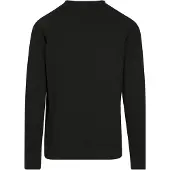 Build Your Brand Raglan Sweat Tröja