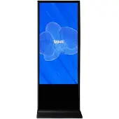 Iggual IGG318799 55" Interaktiv Pekskärm Monitor