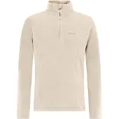 Protest Remutey Fleece Med Halv Dragkedja