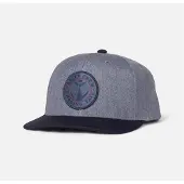 Salty Crew Tailgate Snapback Keps