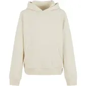 Urban Classics Light Terry Oversized Huvtröja