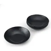 MIKASA Djup Tallrik 20 Cm 4 Enheter