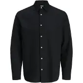 Jack & Jones Skjorta 'JJEBreeze' svart