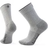 Smartwool Hike Classic Edition Light Cushion 2nd C Light Gray