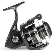 Korum Axis Ii Front Drag Karpfiskerulle
