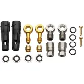 Jagwire Quick Fit Formula Banjobult