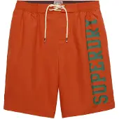 Superdry Logo 19 Simshorts