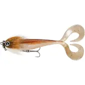 Rapala Soft Olio Prerigged 18 cm jigg