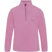Protest Remutey Fleece Med Halv Dragkedja