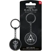 Good Loot Assassin's Creed Black Flag resynced jackdaw nyckelring