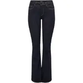 ONLY Jeans 'ONLBlush' mörkblå