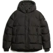 Superdry 5 Baffle Sports Jacka