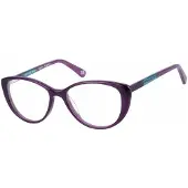 Botaniq Glasögonbåge BIO-1035 161 52