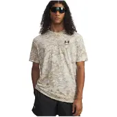 Under Armour Abc Camo T-shirt Med Korta ärmar