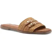 Tamaris Pantolette camel
