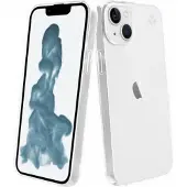 Muvit For Change Recycletek Iphone 14 Silicone Telefonfodral