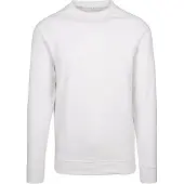 Build Your Brand Raglan Sweat Tröja