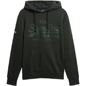 Superdry Herr Vintage-tröja