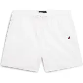 Tommy Hilfiger Beige Polyester Herrshorts